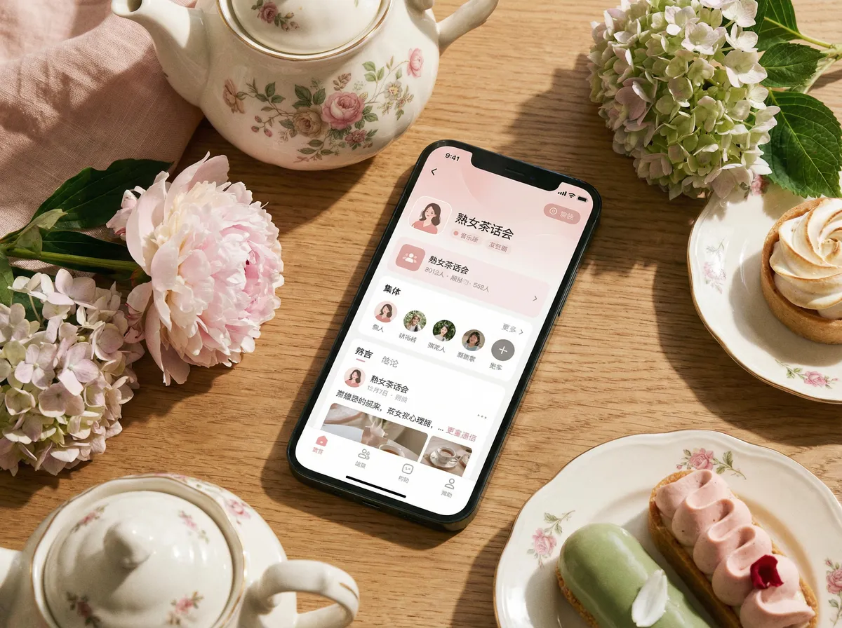 每日黑料导航 | 每日黑料官方入口~热点每日黑料分享平台 手机应用界面展示